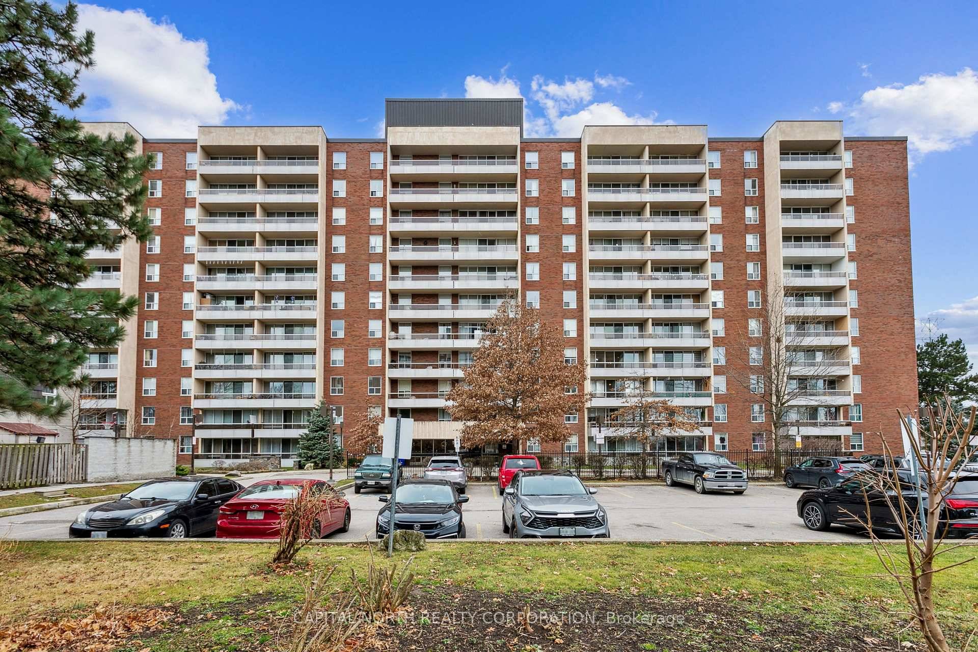 Your Search Is Over ! This Open Concept 2 Bedroom 1 Washroom Oversized Unit On The First Floor Is Sure To Meet All Of Your Clients Needs !