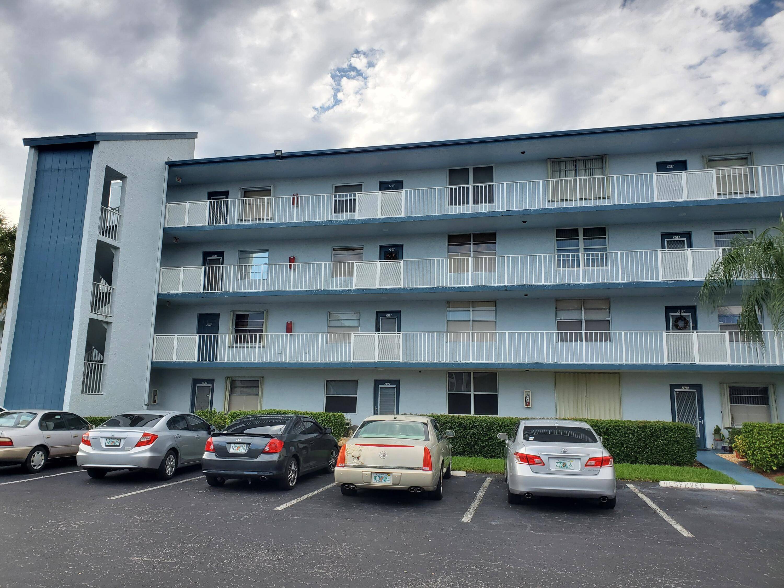Experience Florida living at its finest in this rare 2 bedroom, 2 bath corner unit.