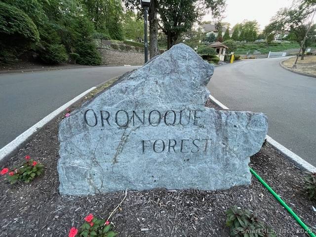 The one you have been waiting for The Turnbury unit in Oronoque Forest.