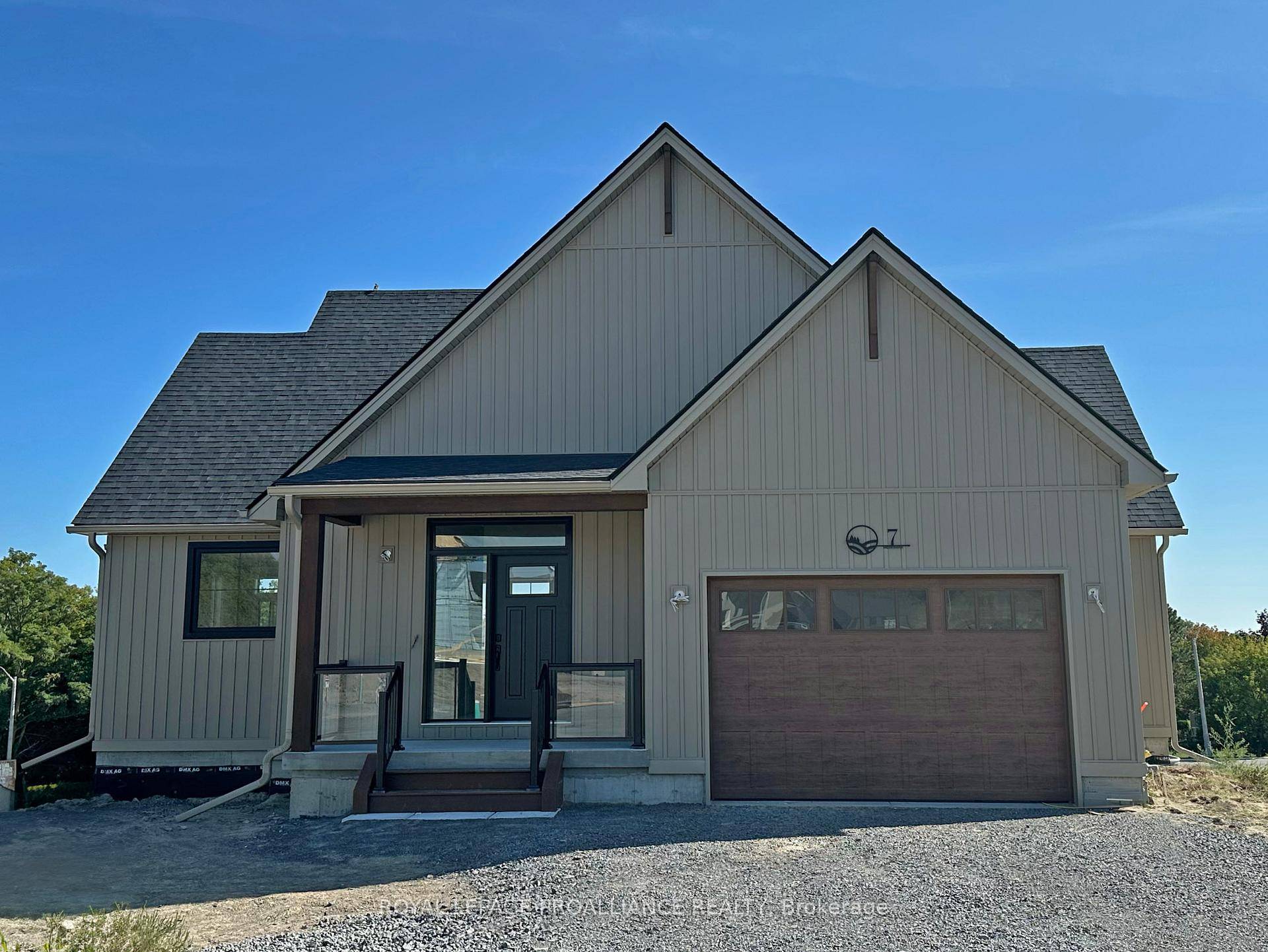 OPEN HOUSE Check in at Eastfields Model Home 60 Willowbrook St.