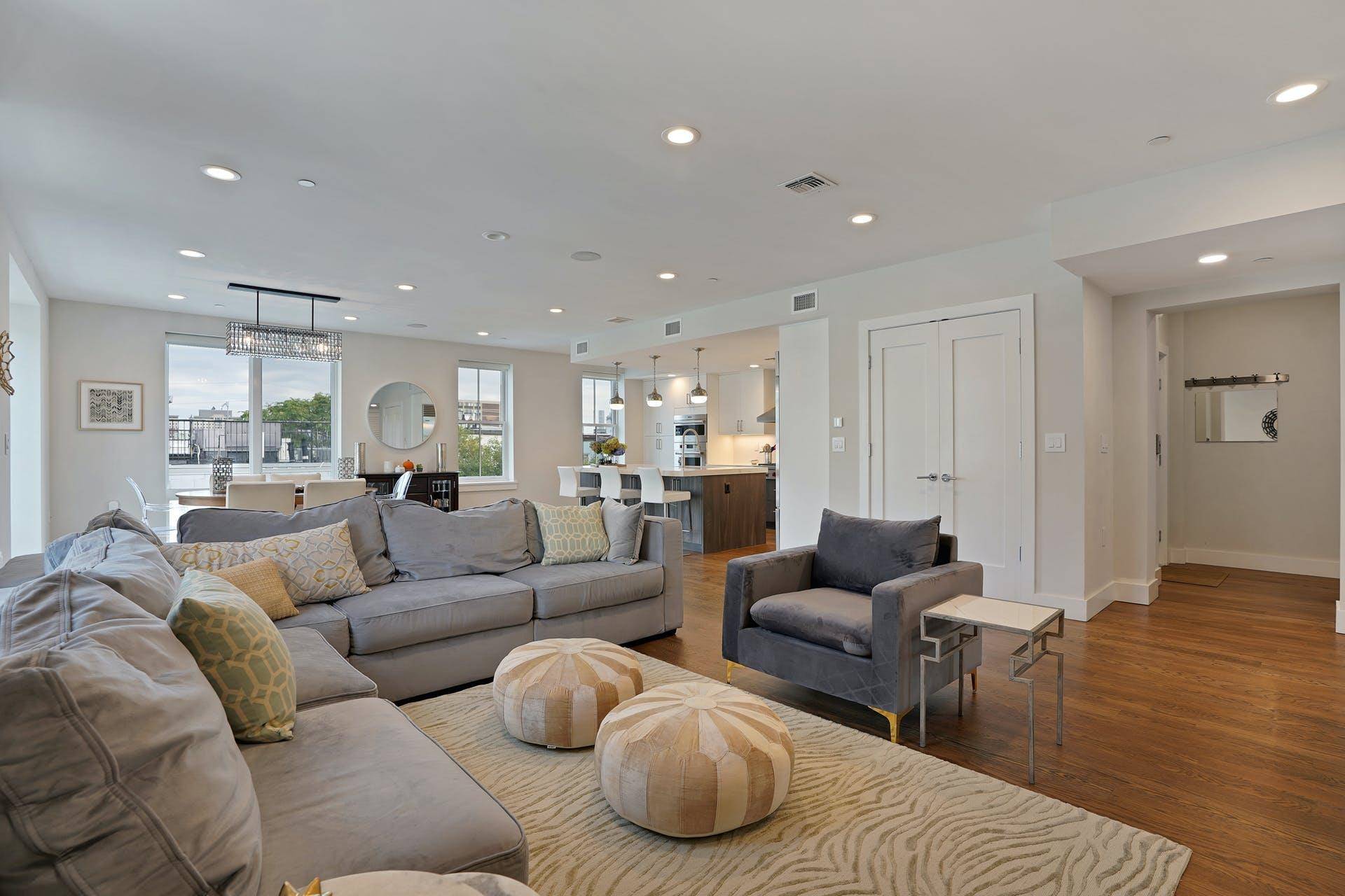 133 MONROE ST Condo New Jersey