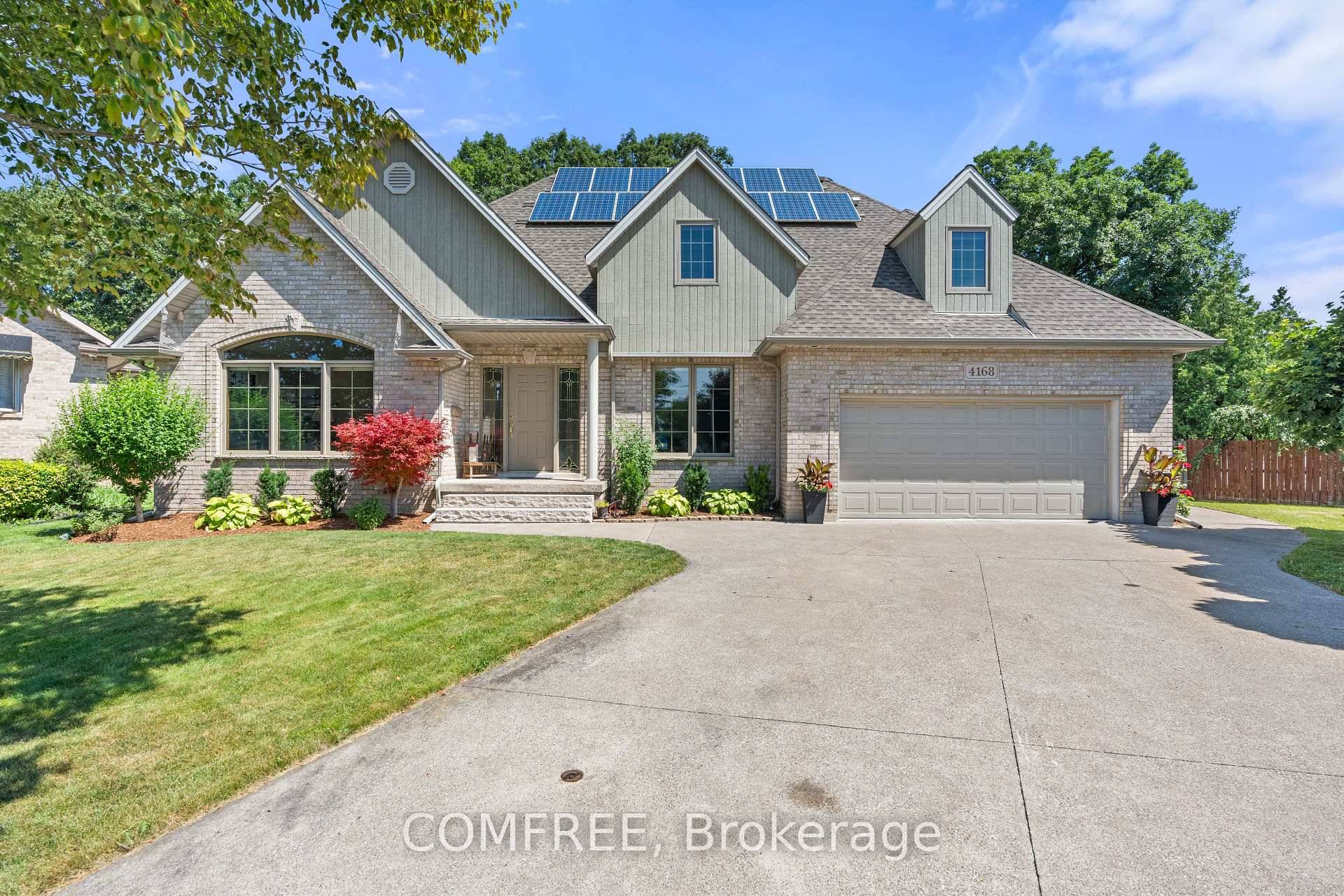 Welcome to this show stopping, One of a kind, custom designed and built, home situated at the end of a quiet Cul de sac in a highly desirable area of ...