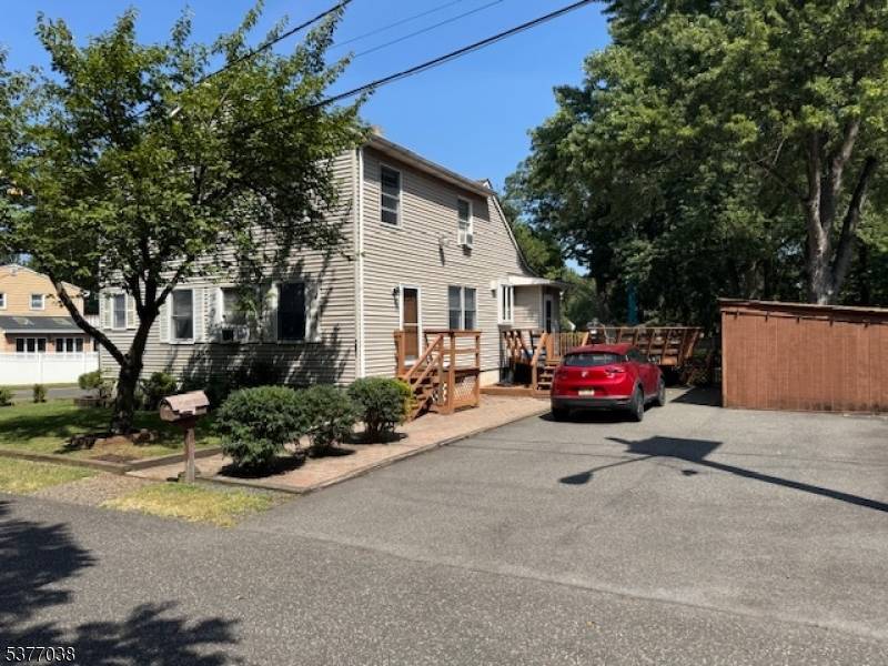 WELCOME HOME ! Charming Colonial Full of Character, on a corner lot along a quiet dead end street, this 4 bedroom, 3 Full Bath Colonial offers timeless charm and flexible ...