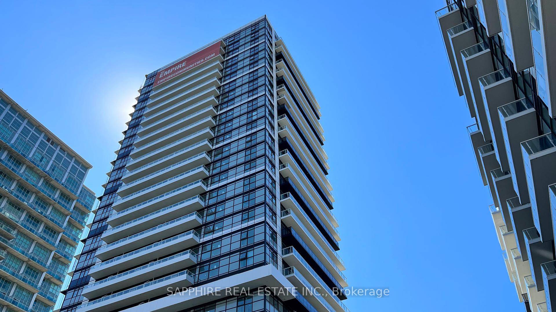 Welcome to The Phoenix Condominiums !