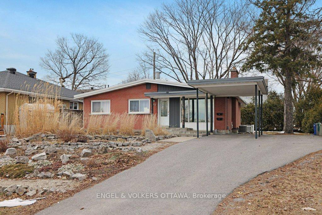 Fantastic investment opportunity with development potential !