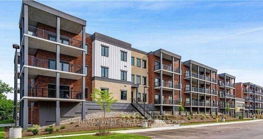 Welcome to The Brix, a newly built 704 sq.