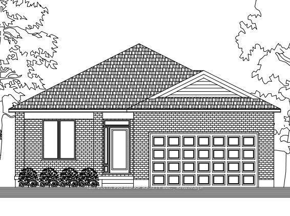 OLDE CLOVER VILLAGE PHASE 5 in Lucan Executive sized lots situated on a quiet crescent.