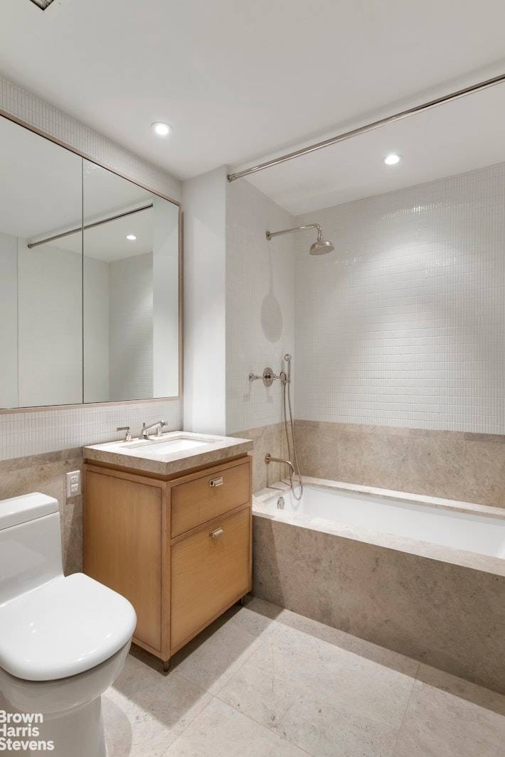 2, 251 Square Feet. Designed by acclaimed architecture firm ODA, 51 Jay Street sets a new standard for living in DUMBO.