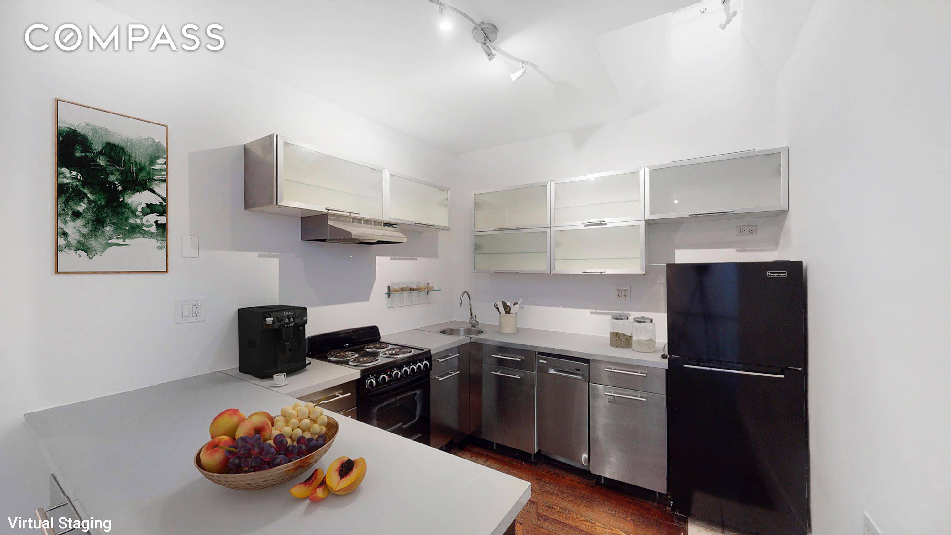 Showing by appointment only thru the listing agent and not Street Easy THE BEST INVESTMENT PROPERTY IN WASHINGTON HEIGHTS One can enjoy this income producing 6 bedroom, 3 full bathrooms, ...