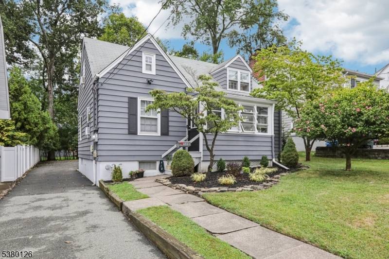 This unique three bedroom, two bathroom home offers incredible potential as both multifamily and single family property, perfect for investors.