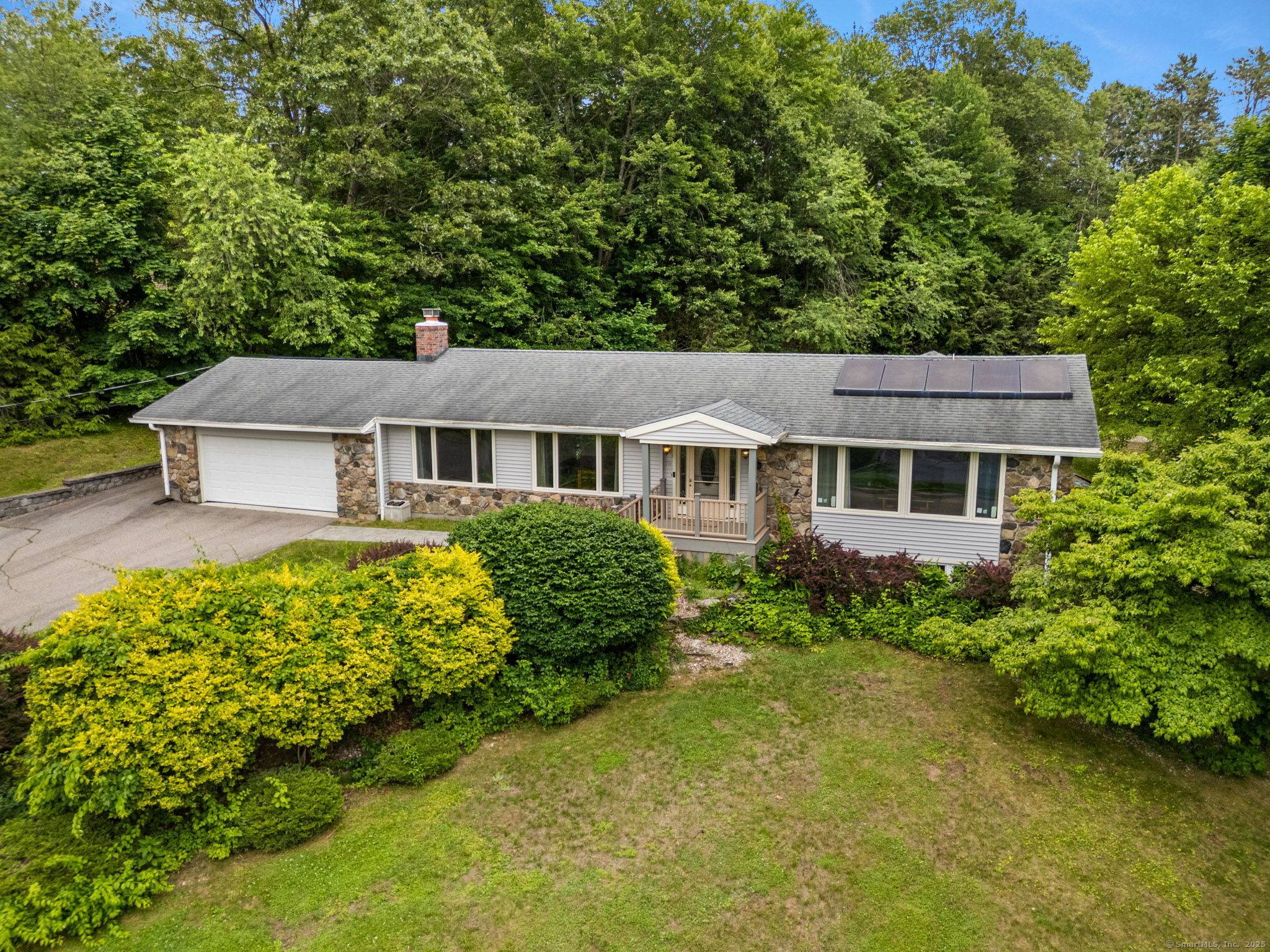Welcome to 78 Woodstock Dr, a beautifully situated, energy efficient home offering surprising flexibility and thoughtful updates throughout.