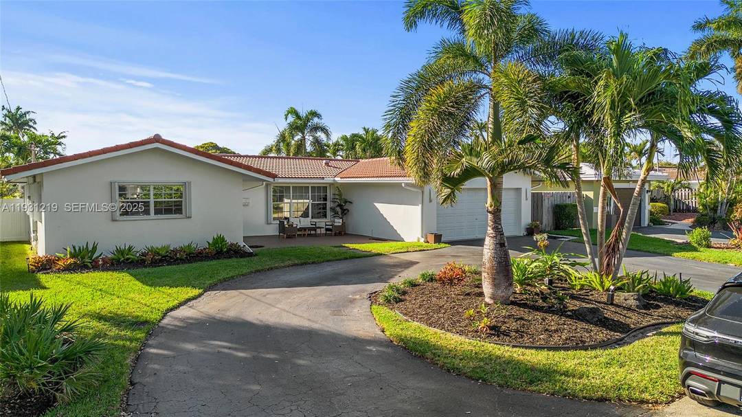 This stunning Wilton Manors home is a rare find, offering the perfect blend of investment potential and family living !