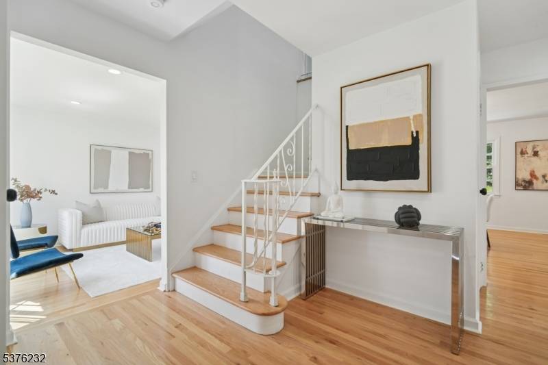 Beautifully renovated in 2025, this 4 bedroom, 2.