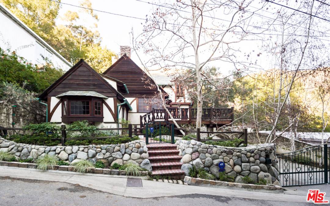 10439   Seabury Ln 3BR Bel Air La