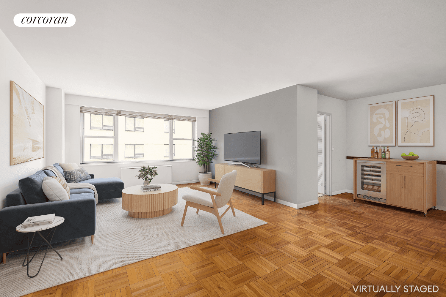 Welcome to 201 East 79th Street, a distinguished address in the heart of The Upper East Side.