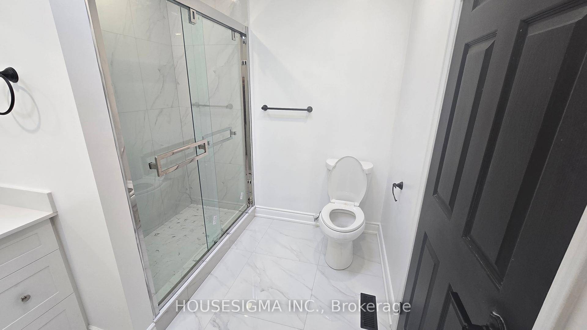 Welcome to this beautifully renovated raised bungalow in Courtice !