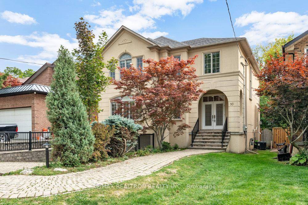 Set on a rare 244 foot deep south facing lot, this South Richvale home offers space, comfort, and convenience for today's family.