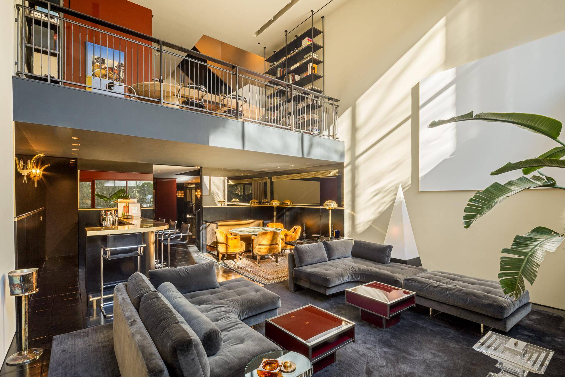 462 West 23rd Street Where Bold Architecture Meets Serene Luxury Featured in Architectural Digest May 2025, this masterfully designed West Chelsea townhouse is a rare fusion of drama and tranquility ...