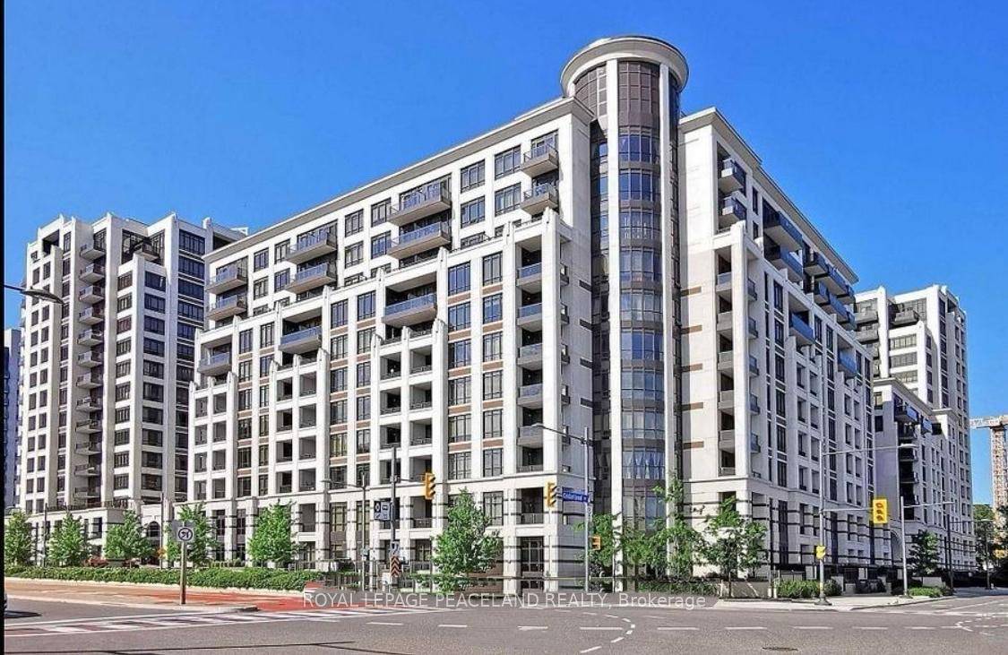 Welcome to the Luxurious amp ; spacious high level suite at The Fontana in Unionville.