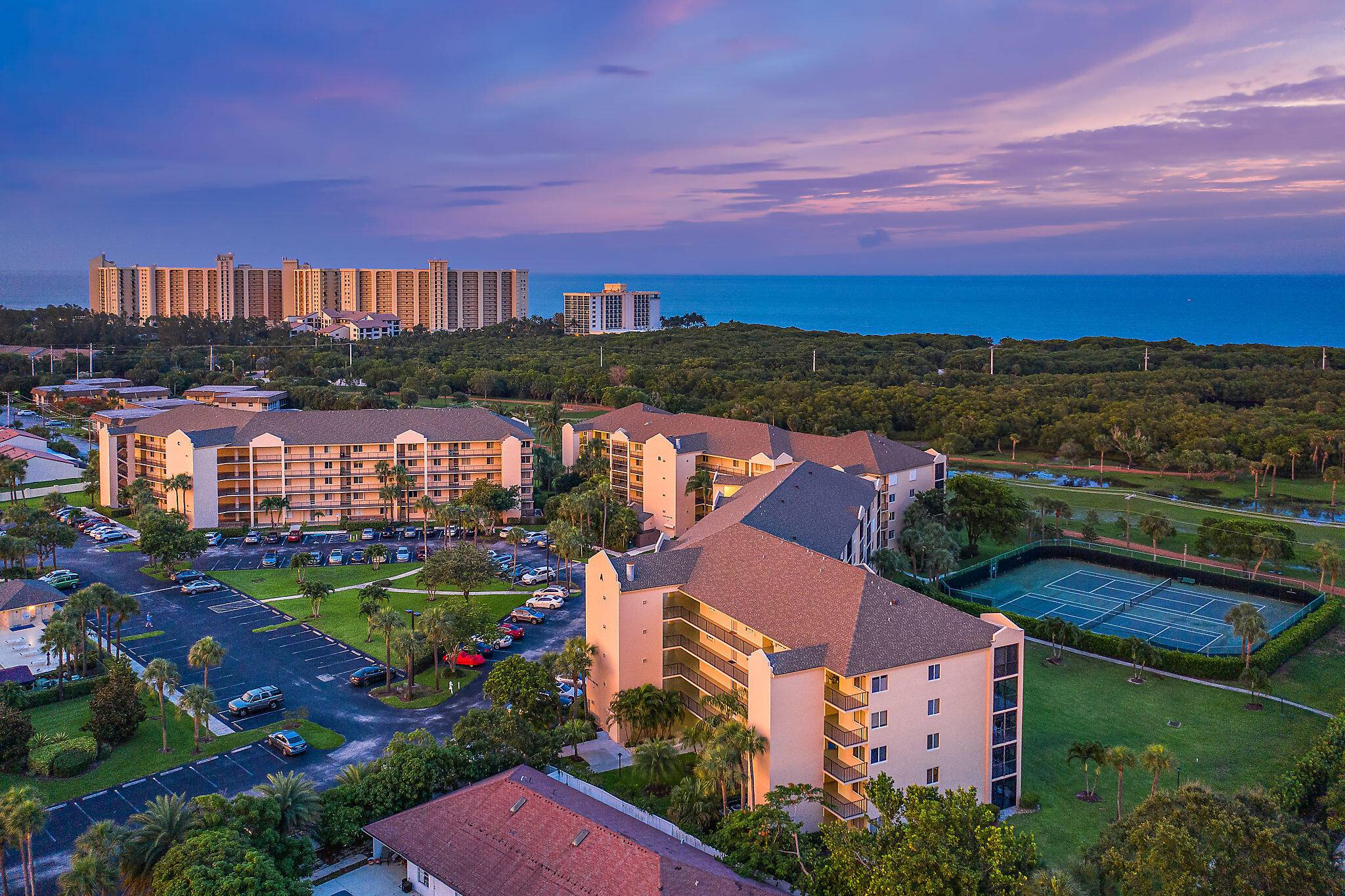 RENTED JAN FEB 2026. On the heart trail Updated very nice condo.