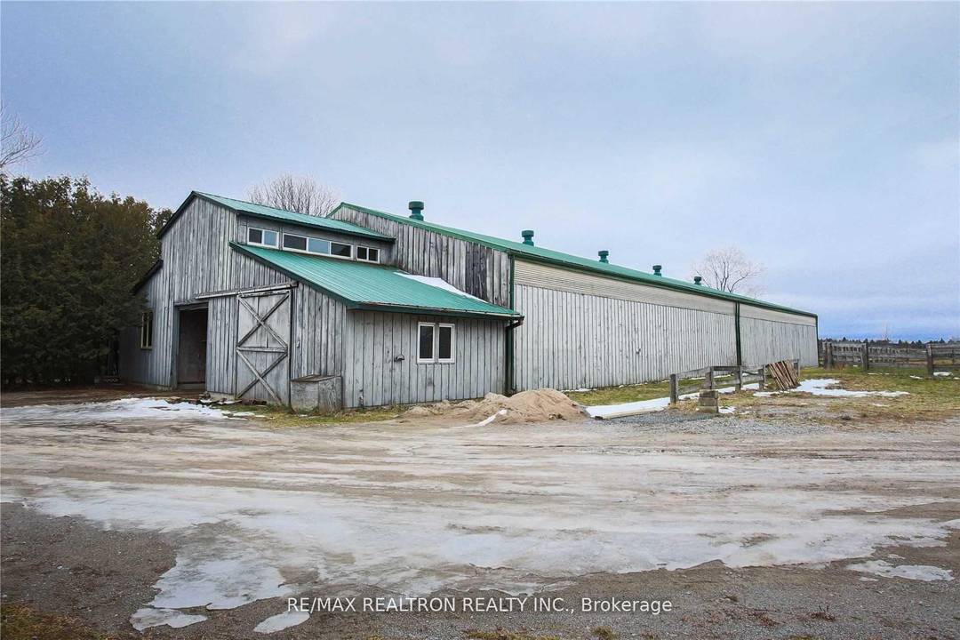 52. Acres Premium Land Investment Opportunity Conveniently located in Richmond Hill !