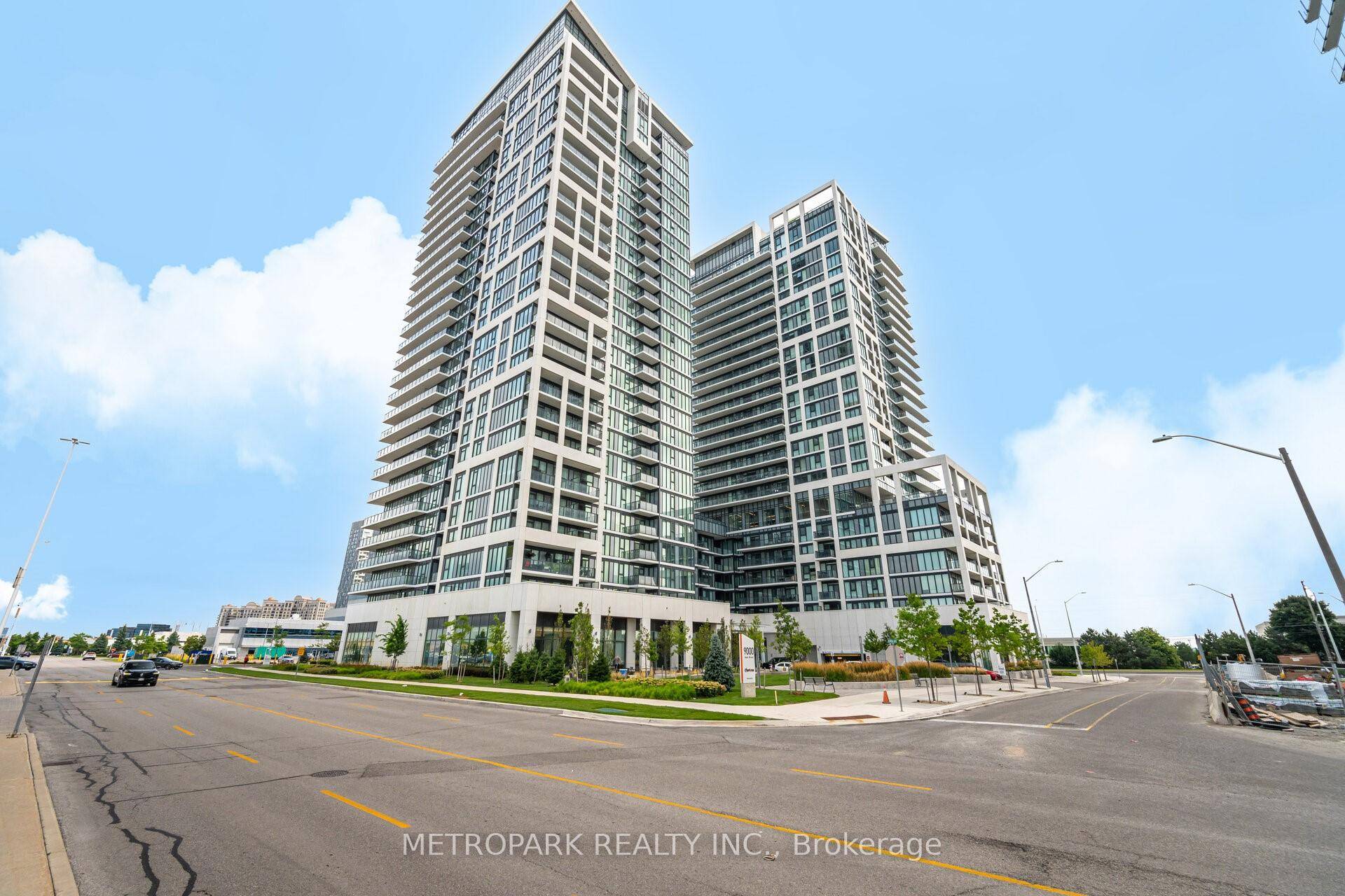 Welcome To Penthouse Suite PH215 At Charisma Condos Where Luxury Meets Lifestyle.