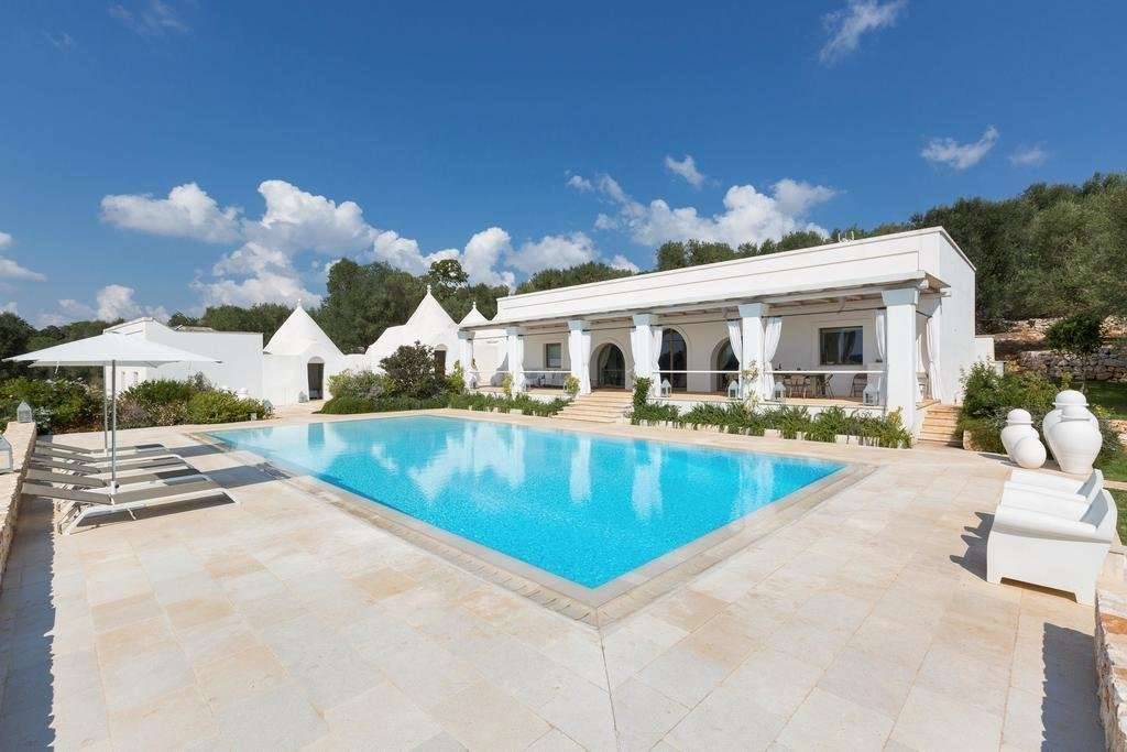 Villa Musetta