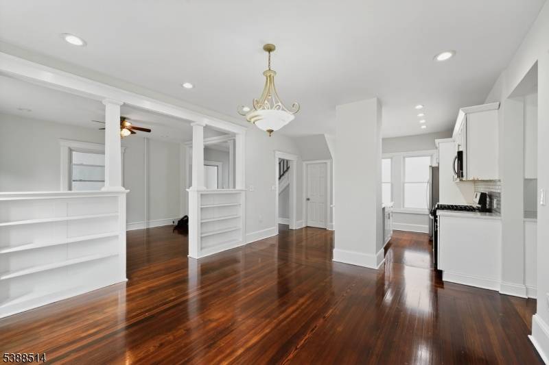 Welcome to this freshly painted home perfectly situated in a quiet Dover neighborhood.