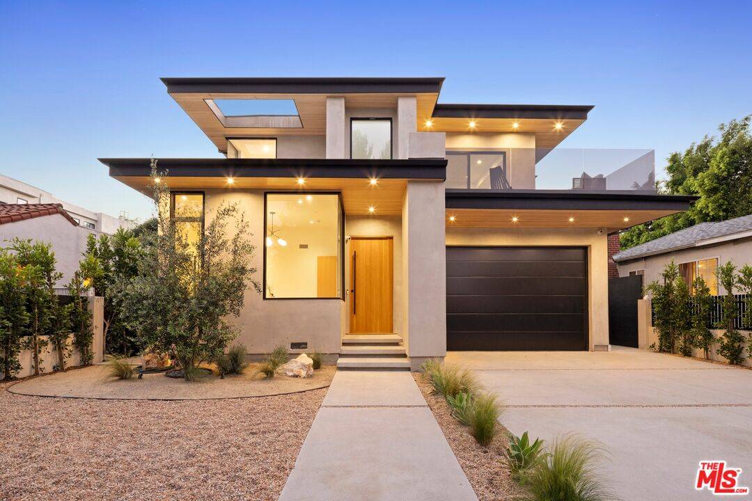 1611  S Bedford St 6BR Beverlywood La