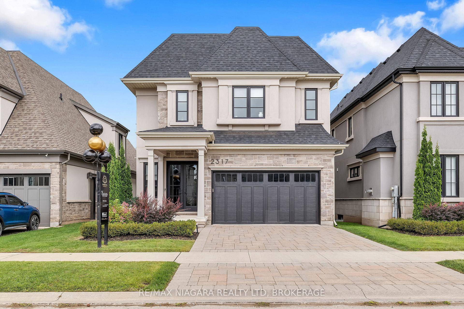 Our Stunning Cascata Model Home is ready for a new owner.