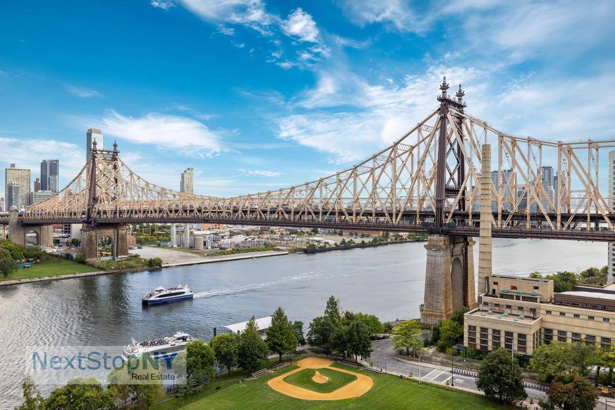 Roosevelt Island Real Estate For Sale, Apartments, Condos, Listings