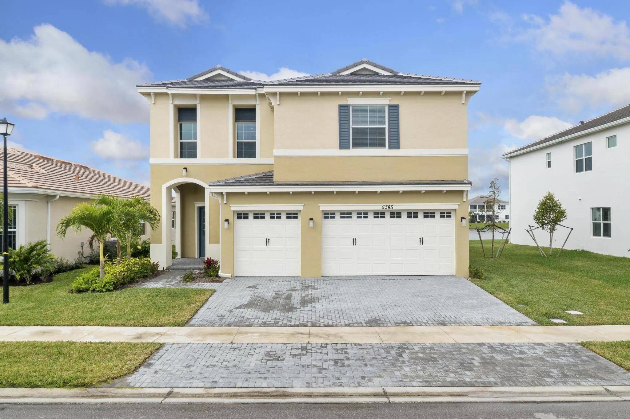 Welcome to this beautifully upgraded Laurel Grand model in the heart of Westlake.