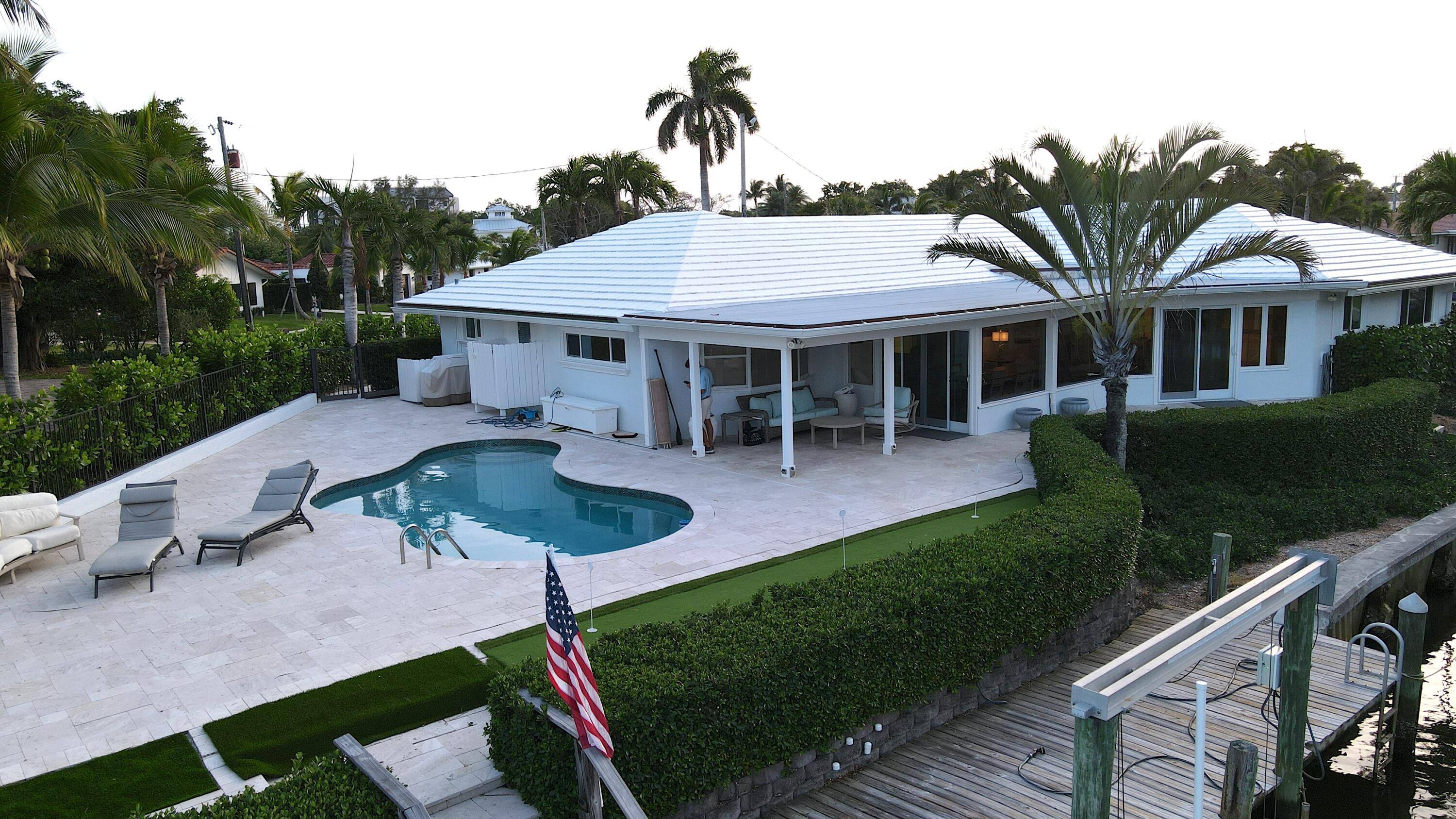 Hidden Key is a highly sought out neighborhood for good reason.