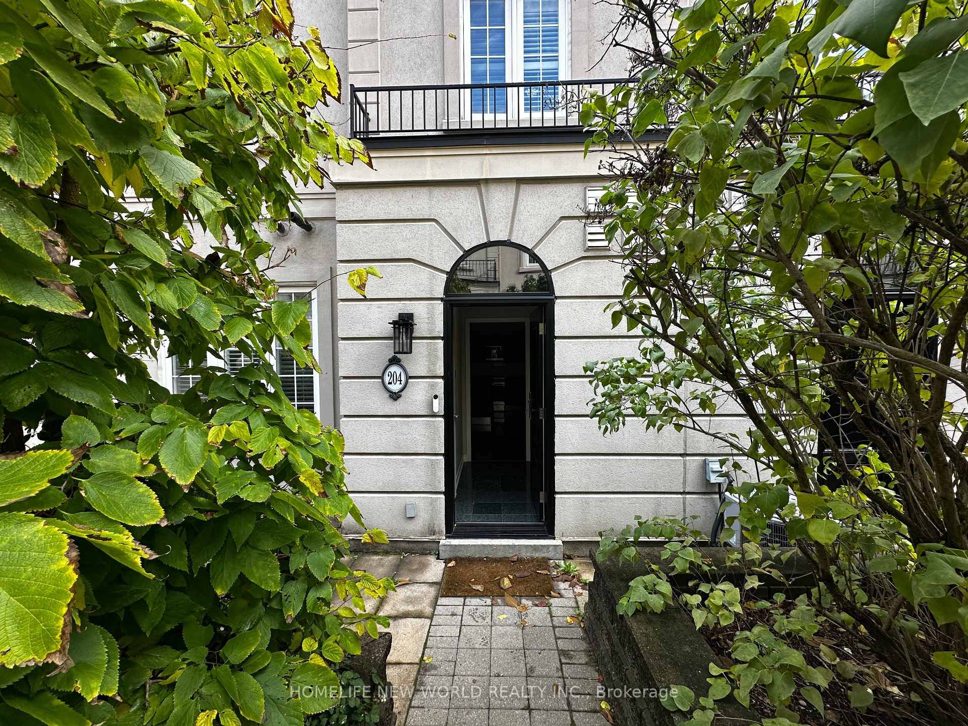 Experience refined urban living in this beautifully renovated 3 bedroom, 3 washroom townhouse, perfectly situated in one of North York's most desirable communities.