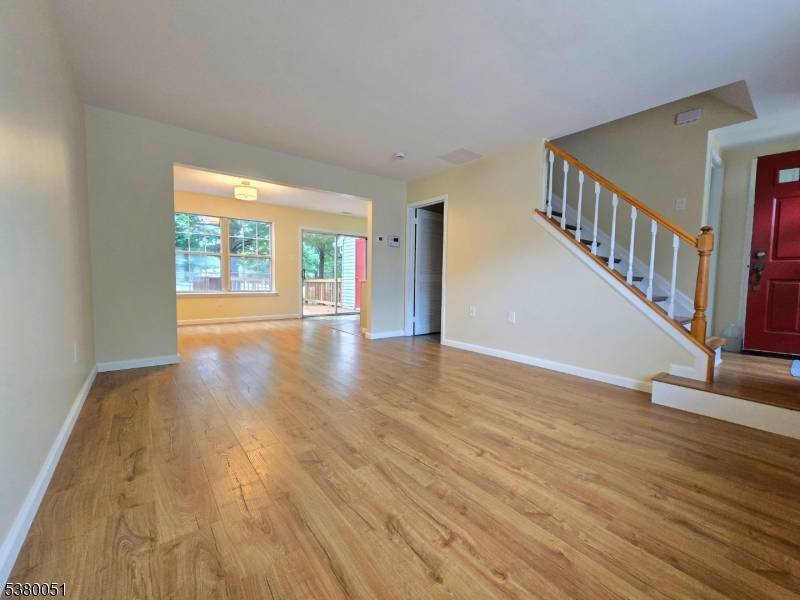 Opportunity Knocks ! Cared for, completely move in ready townhouse in a wonderful setting !