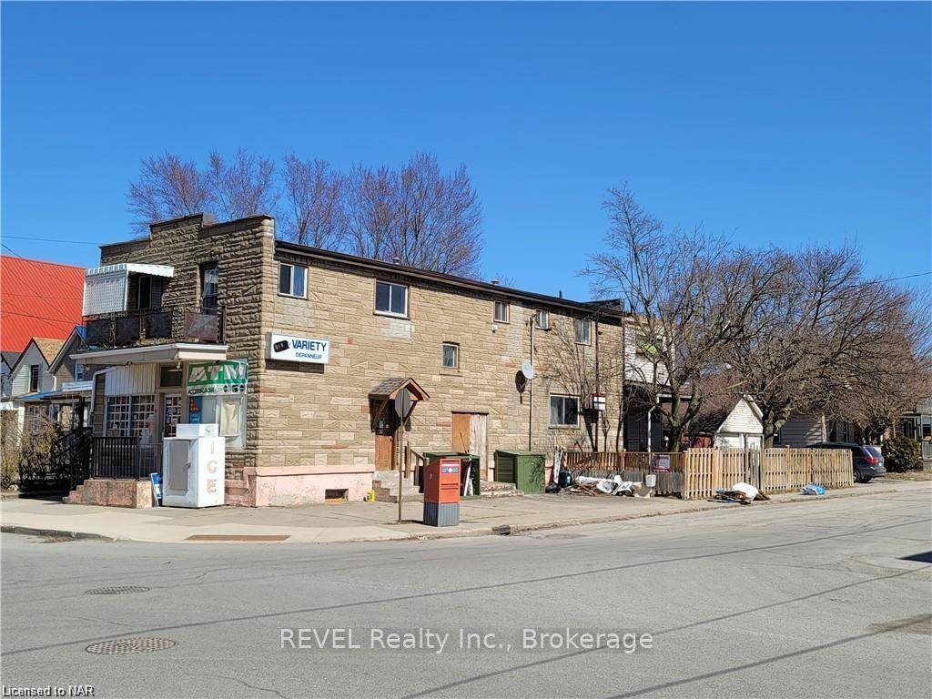 Client RemarksPRIME INVESTMENT OPPORTUNITY COMMERCIAL RESIDENTIAL.