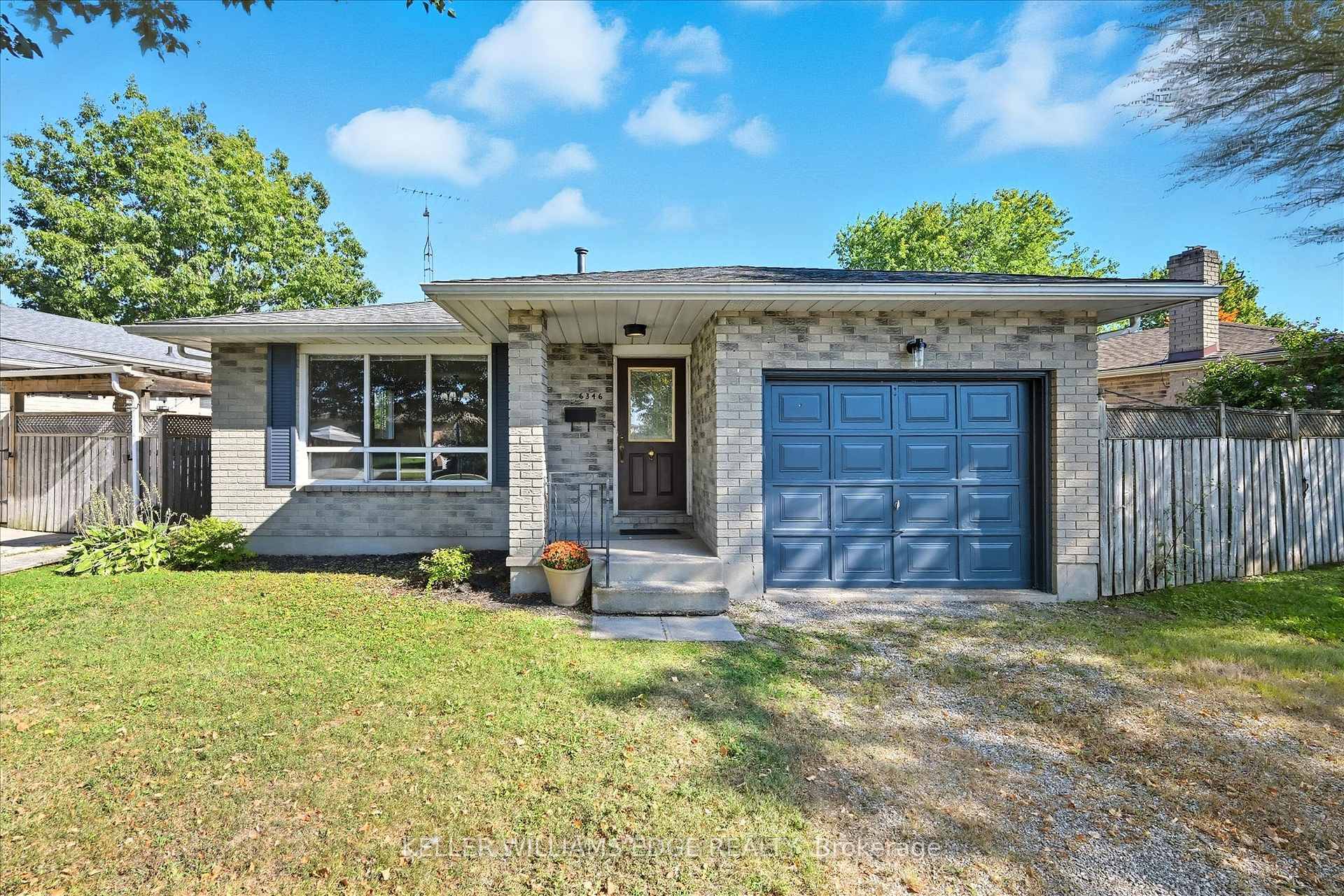 Imagine the perfect family home and here it is.