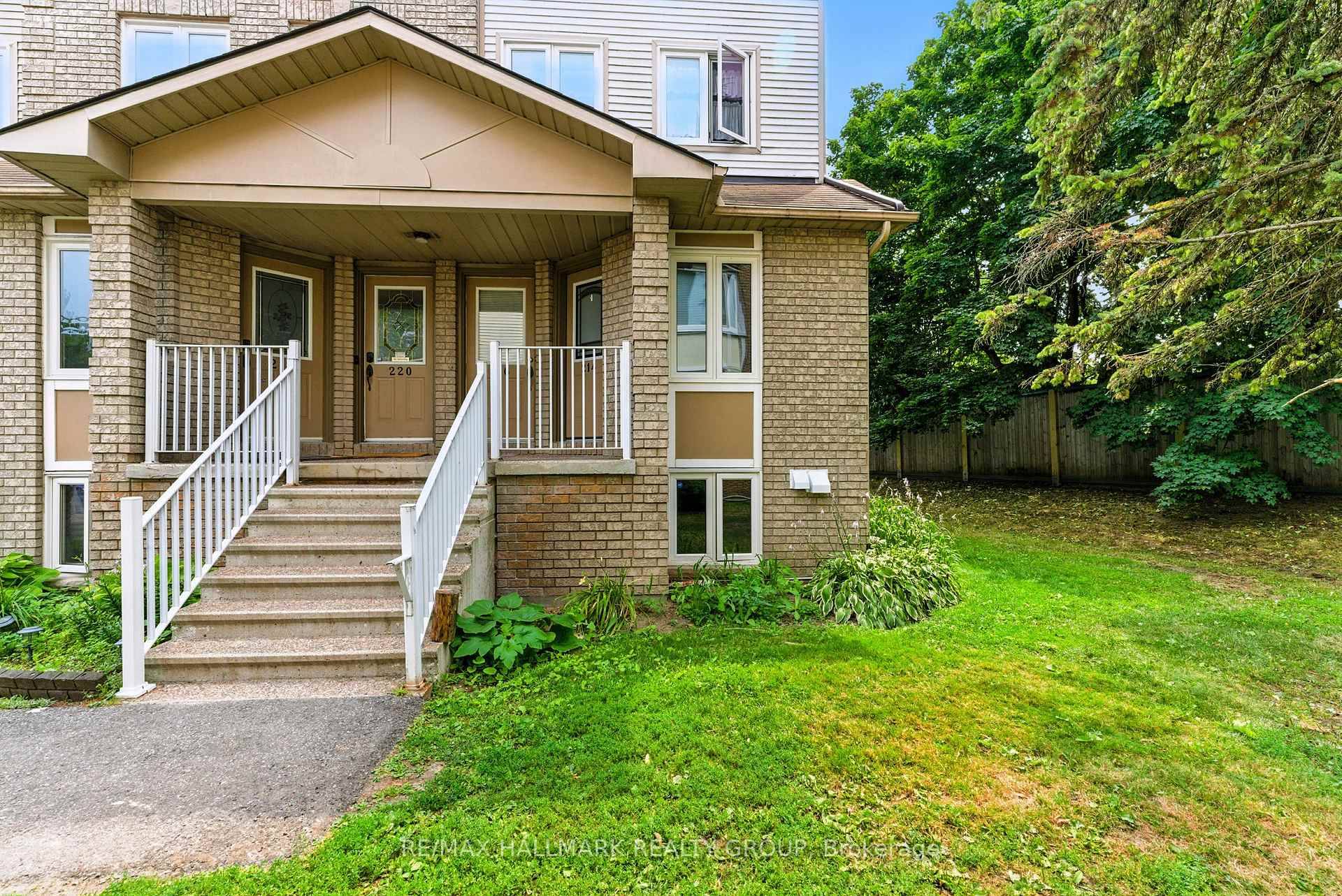Your private retreat awaits at 214 Briston Private !