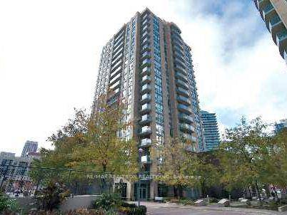 Highly Sought After Yonge and Finch Condominium ; Princess Place !
