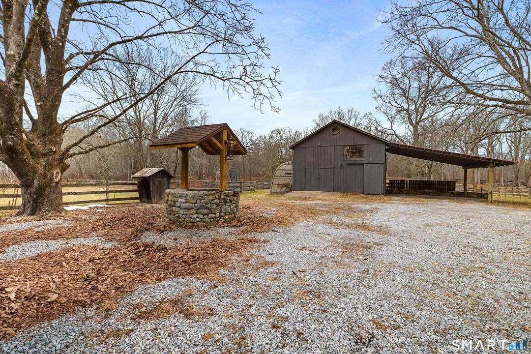 Rare 7 Acre Madison Estate Equestrian Dream Meets Modern Antique Charm Discover the perfect blend of tranquility and coastal convenience at this stunning 7.