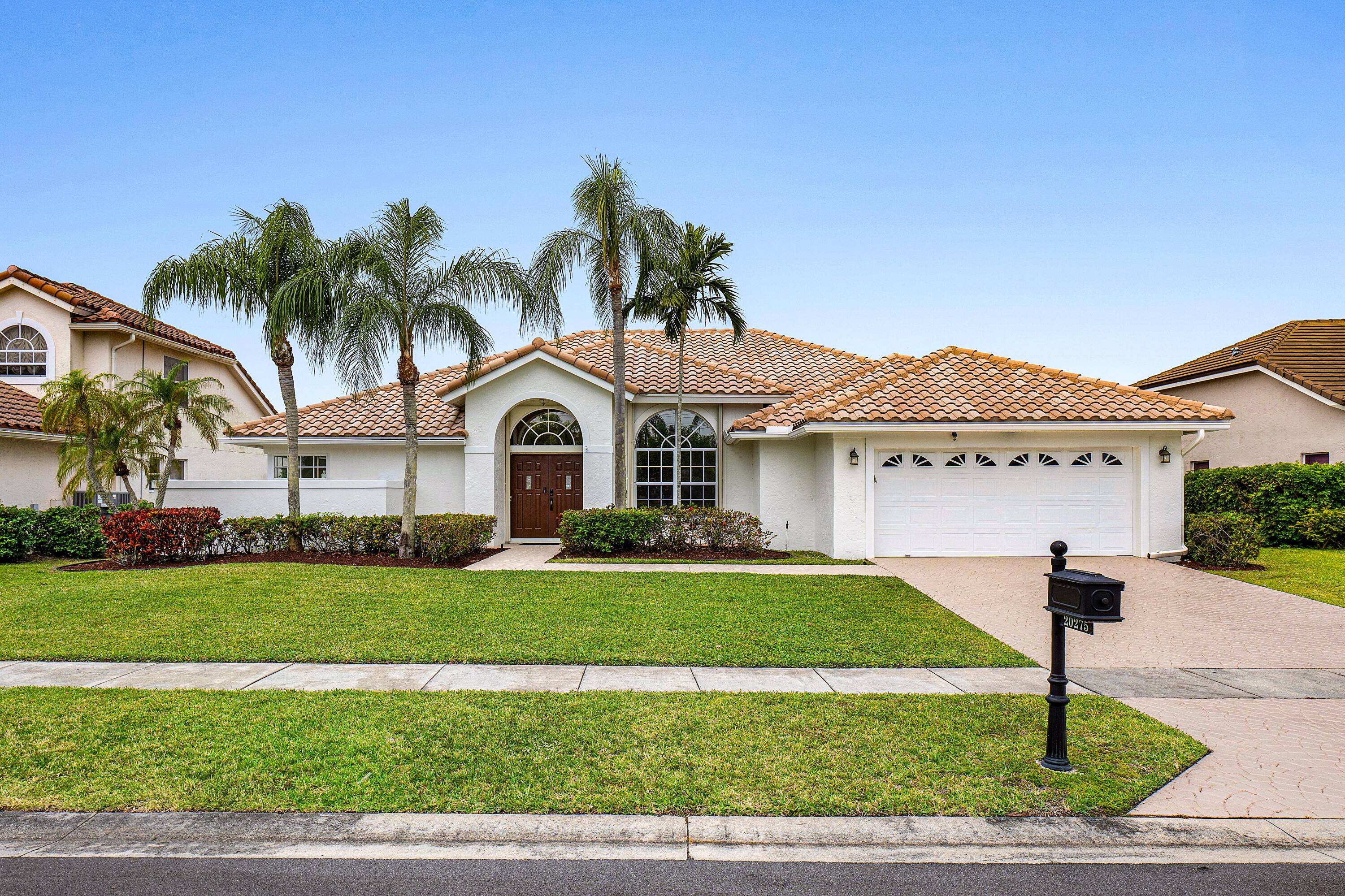 Newly renovated lakefront home in sought after Cordova Estates of Mission Bay.
