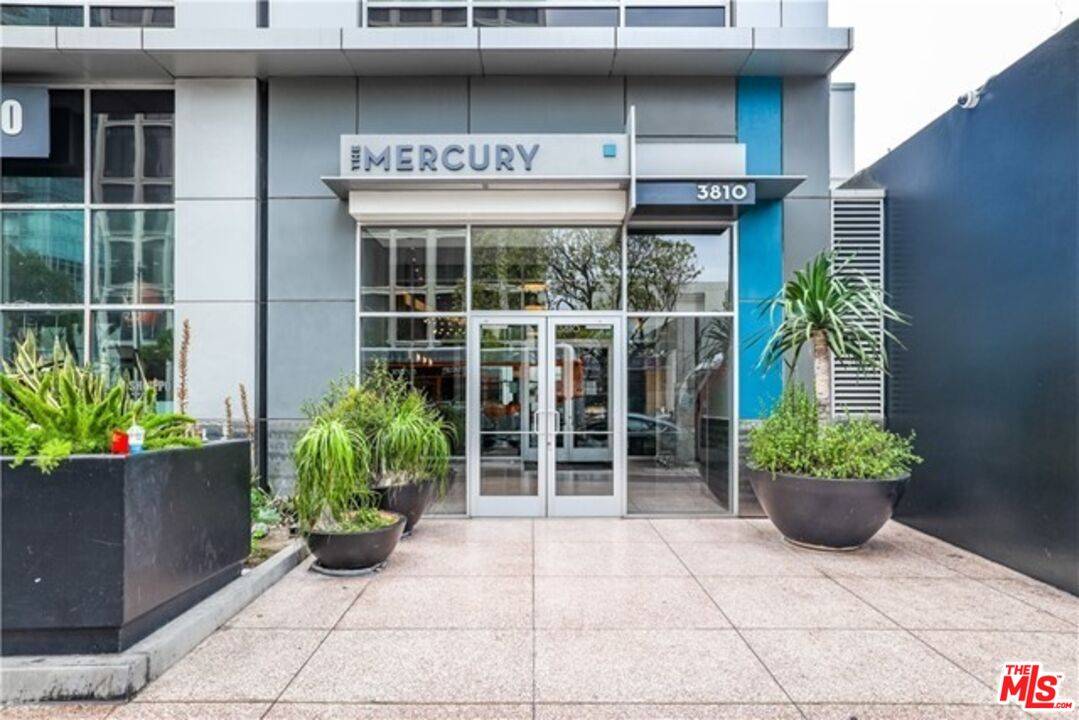 3810 Wilshire Blvd 1BR La