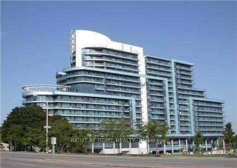Arc Condo, High floor with unobstructed view, steps to subway, supermarket, library, indoor pool, 24 hours concierge, visitor parking.