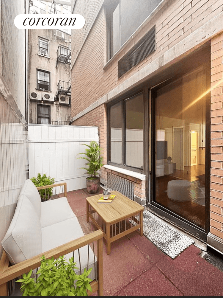 LARGE ONE BEDROOM with OUTDOOR SPACE in the ideal location as 344 Third Avenue is situated in the Gramercy area, in very close proximity to Madison Square Park, Murray Hill, ...