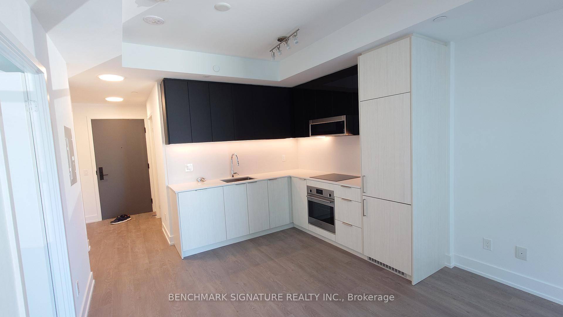 JAC Condos, a modern residential, 10 minute walk to Toronto Metropolitan University, and is also accessible to George Brown College and the University of Toronto, making it an ideal location ...