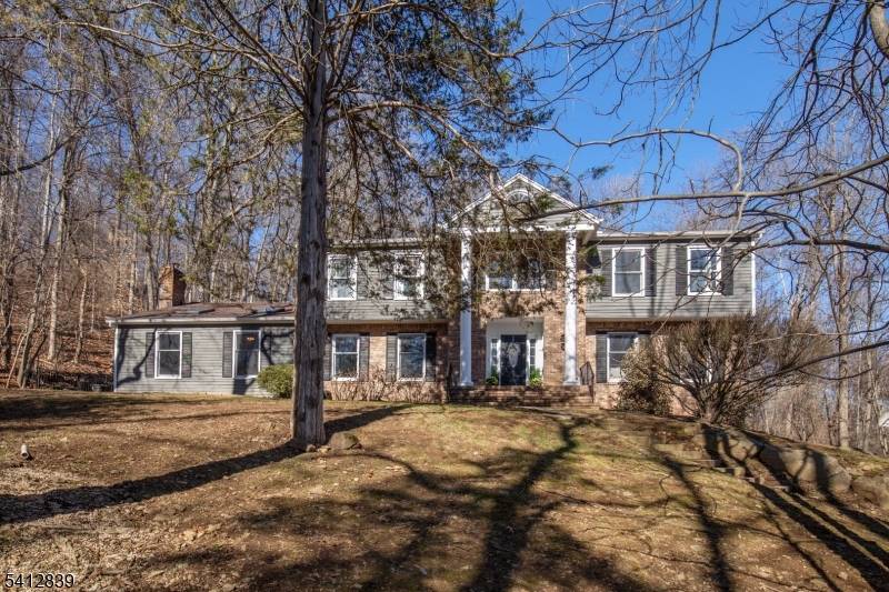 BUYER DID NOT PERFORM. Welcome to this spacious Colonial in the desirable Dogwood Acres neighborhood of Chester Twp.