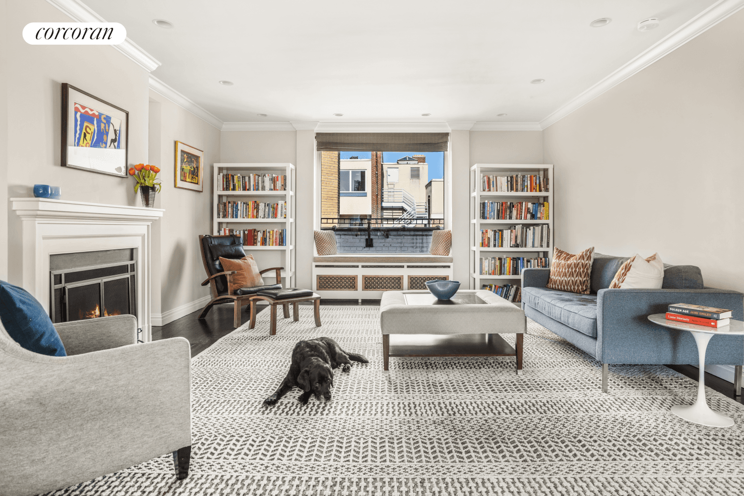 Calling all Penthouse lovers in Carnegie Hill !