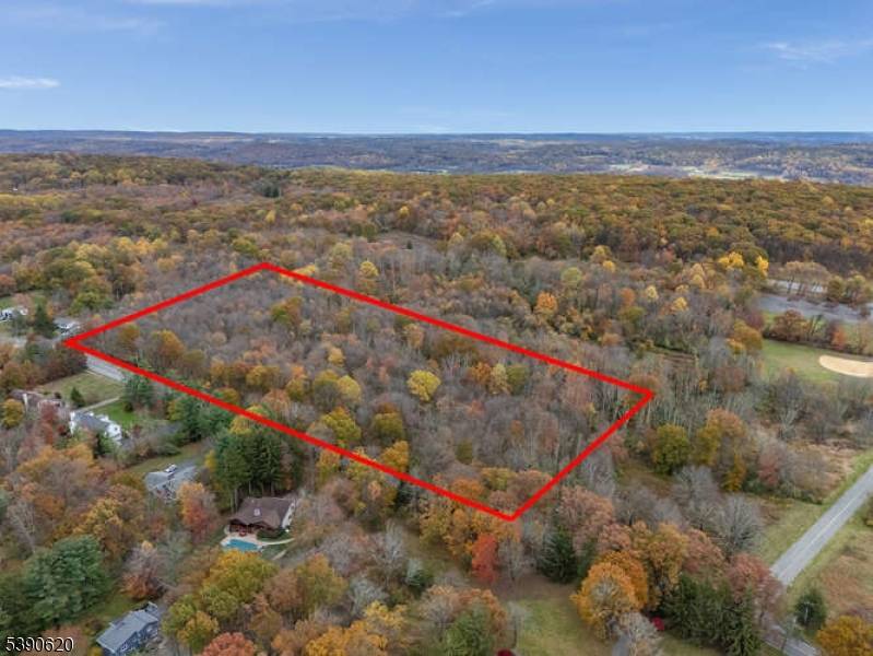 Prime Development Opportunity in Morris County Nestled in the heart of Morris County, this exceptional parcel offers a rare blend of strategic location, natural beauty, and development potential.