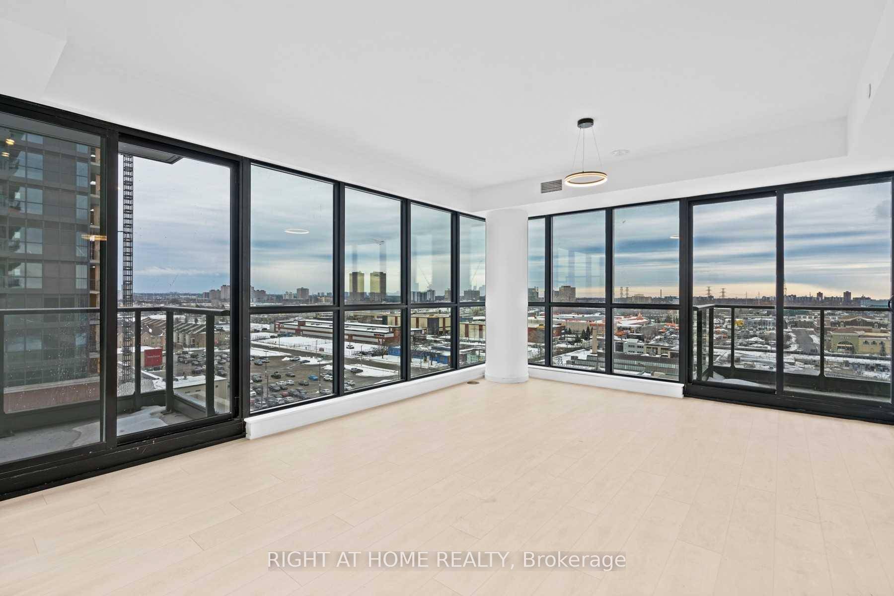 Welcome to the Leaside's Newest Luxury Condo Building.