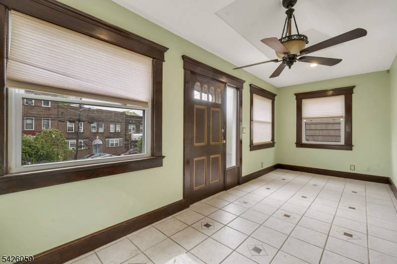 This beautiful 3 bedroom home in desirable Cliffside Park offers the perfect mix of modern updates and classic charm.